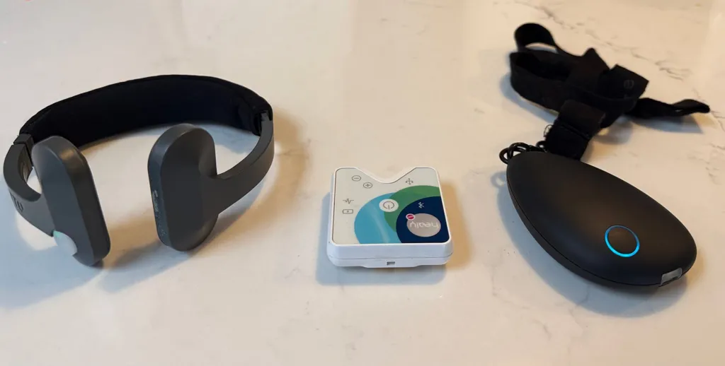 Vagus nerve stimulators