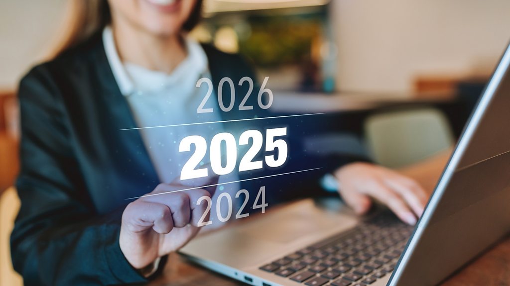 Tech Life's look back at 2025